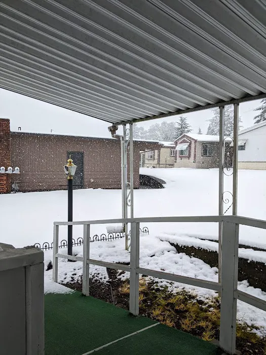 Collective Communities Lazy Z MHC Picture 6