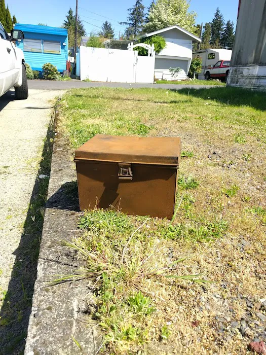 Collective Communities Lazy Z MHC Picture 8