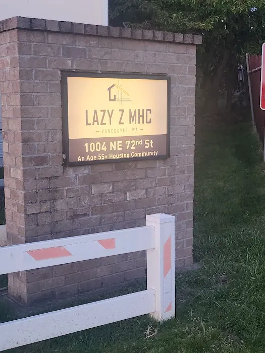 Collective Communities Lazy Z MHC Picture 7