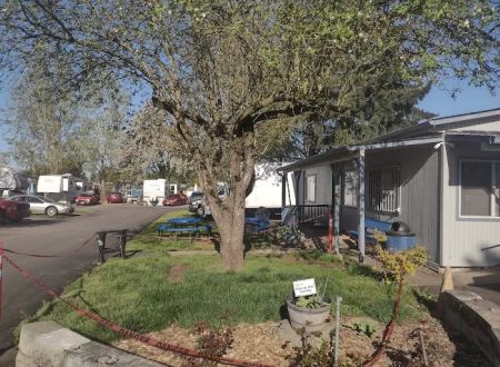 Piper RV Park