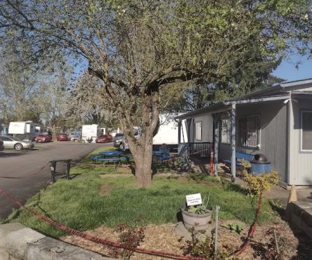 Piper RV Park