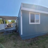 Lakeside Mobile Estates ico