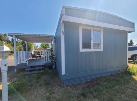 Lakeside Mobile Estates
