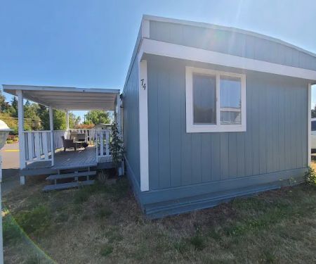 Lakeside Mobile Estates