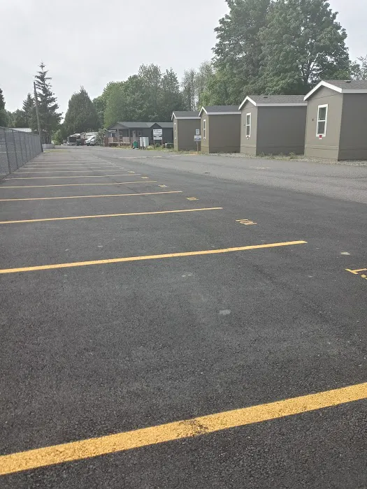 Hidden Village Mobile Home Pk Picture 1