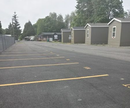 Hidden Village Mobile Home Pk