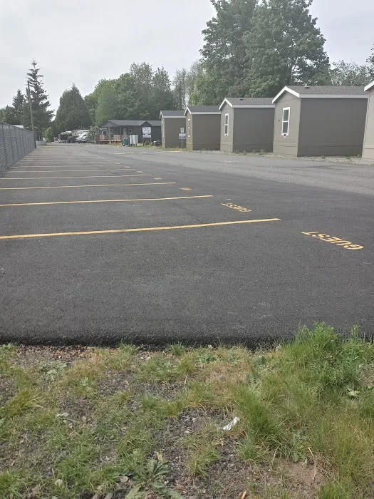 Hidden Village Mobile Home Pk Picture 3