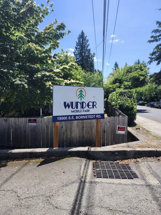 Wunder Mobile Park Picture 4