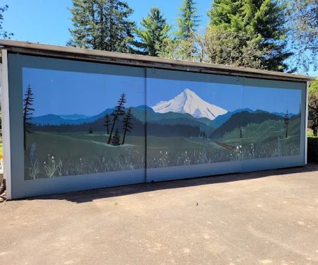 Barlow Trail Estates