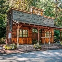 Big Valley Woods ico