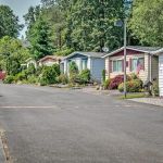 Concord Terrace Mobile Home Community