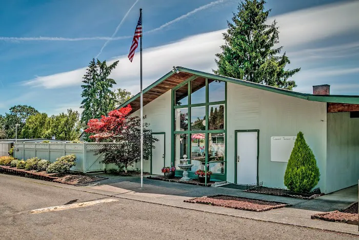 Concord Terrace Mobile Home Community Picture 4