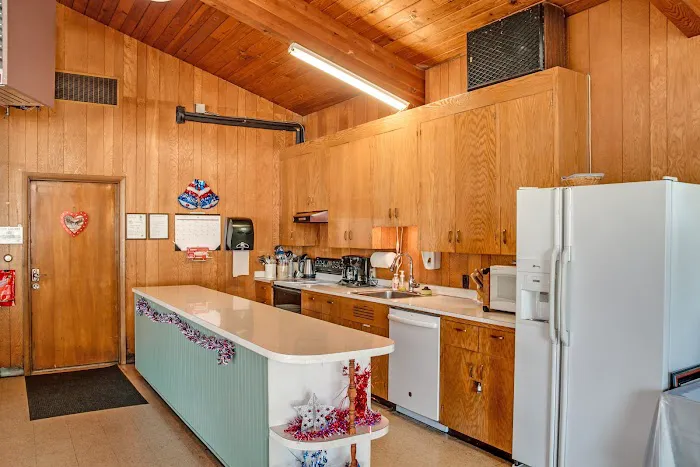 Concord Terrace Mobile Home Community Picture 6