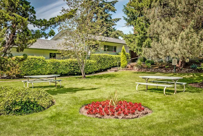 Concord Terrace Mobile Home Community Picture 7