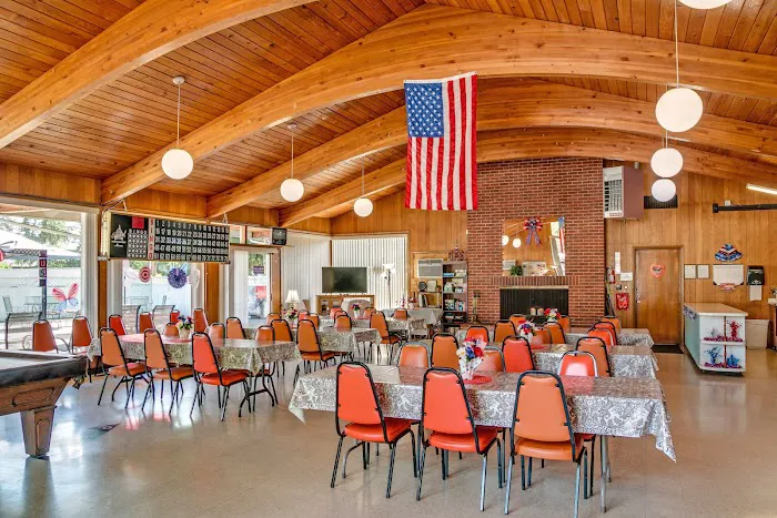 Concord Terrace Mobile Home Community Picture 10