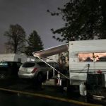 Milwaukie MH & RV Park