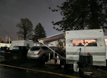Milwaukie MH & RV Park