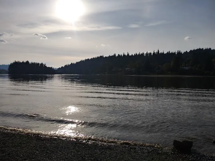 Milwaukie MH & RV Park Picture 9