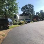 Frontier Urban Village