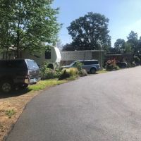 Frontier Urban Village ico