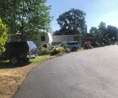 Frontier Urban Village