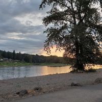 Clackamette RV Park ico