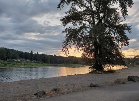 Clackamette RV Park