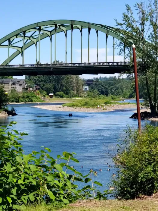 Clackamette RV Park Picture 6