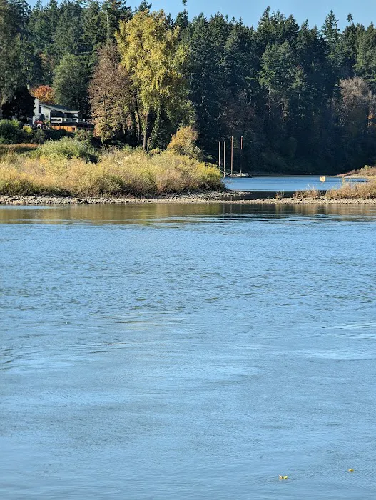 Clackamette RV Park Picture 9