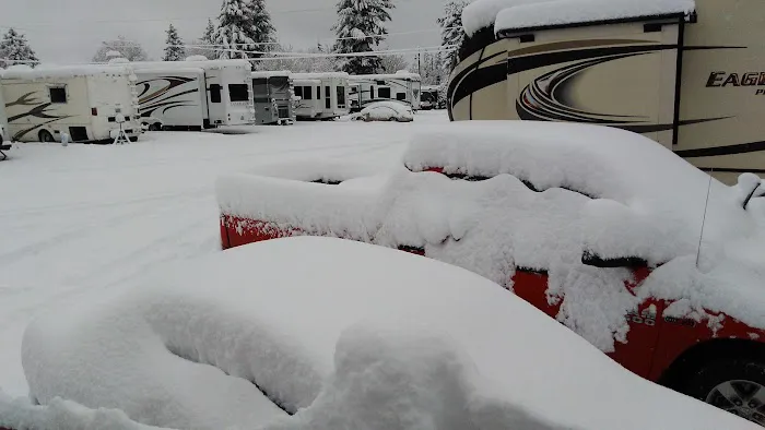 Ninety Nine RV Park Picture 1