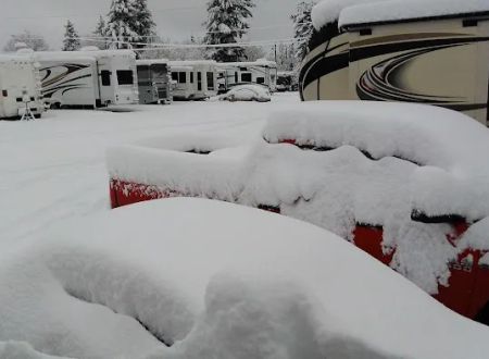 Ninety Nine RV Park