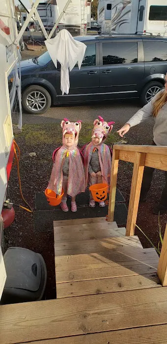 Ninety Nine RV Park Picture 7