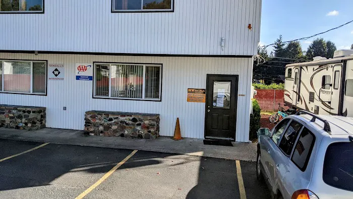 Ninety Nine RV Park Picture 9