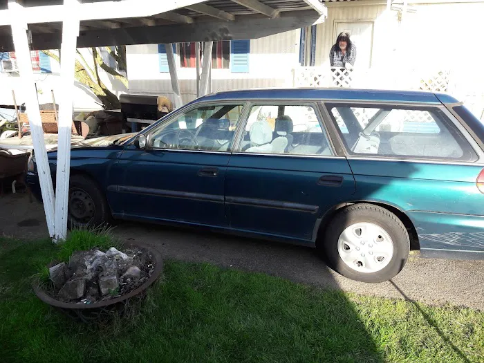 Colony Mobile Home Park Picture 2