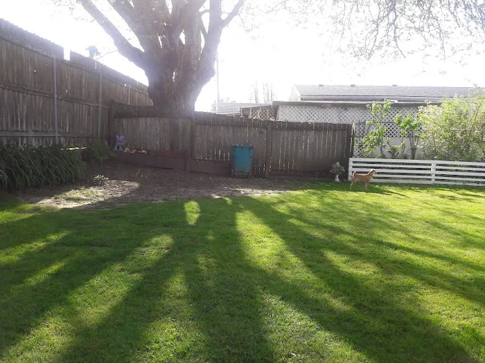 Colony Mobile Home Park Picture 6