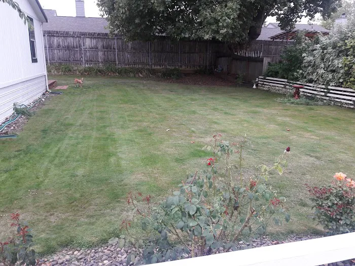 Colony Mobile Home Park Picture 8