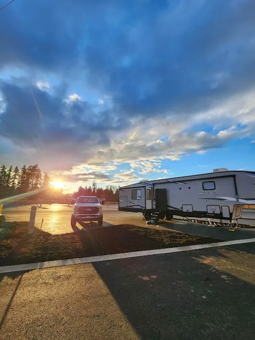 River Mill RV Park Picture 1