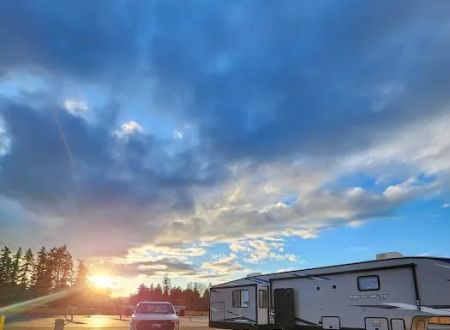 River Mill RV Park