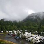 Clackamas River RV Park