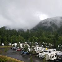 Clackamas River RV Park ico