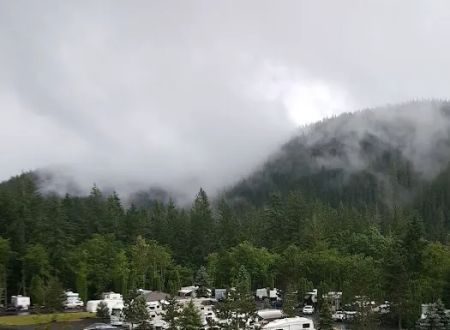 Clackamas River RV Park
