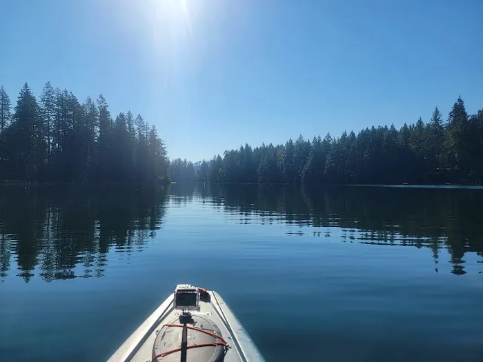 Clackamas River RV Park Picture 8