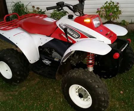 Sunrise Village Ridgewood