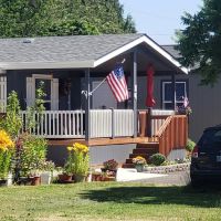 Oak Acres Mobile Home Park ico