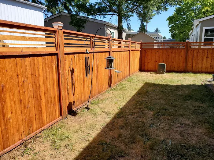 Oak Acres Mobile Home Park Picture 4