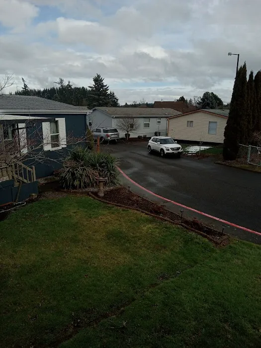 Indian Bluff Mobile Home Park Picture 1