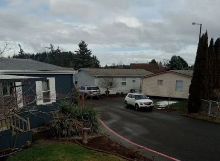 Indian Bluff Mobile Home Park
