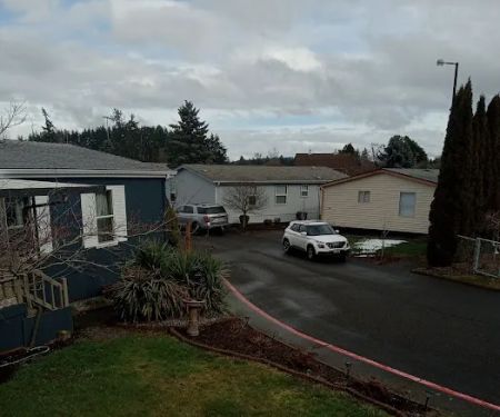 Indian Bluff Mobile Home Park