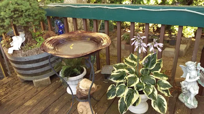 Indian Bluff Mobile Home Park Picture 3