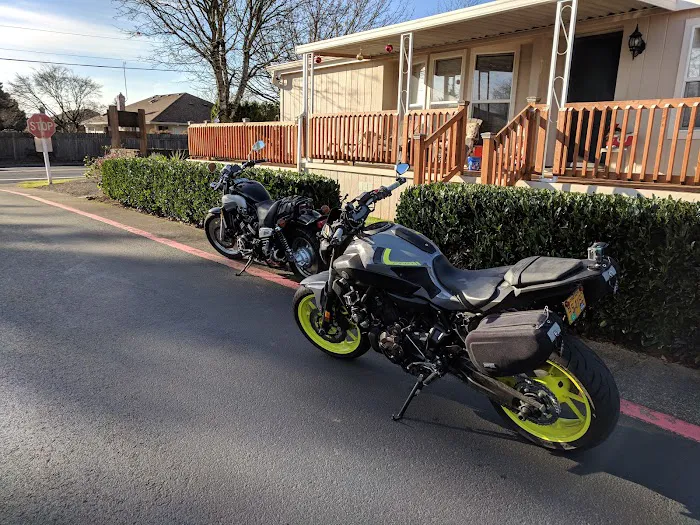 Indian Bluff Mobile Home Park Picture 7